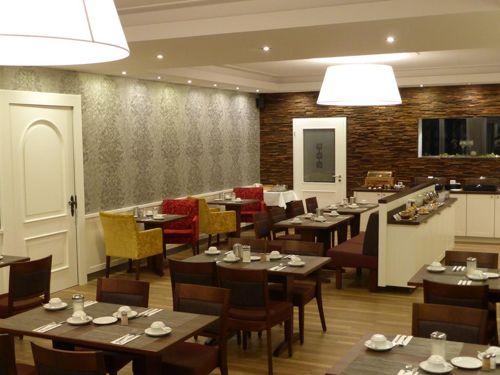בורכן Hotel Pfeffermuehle מראה חיצוני תמונה