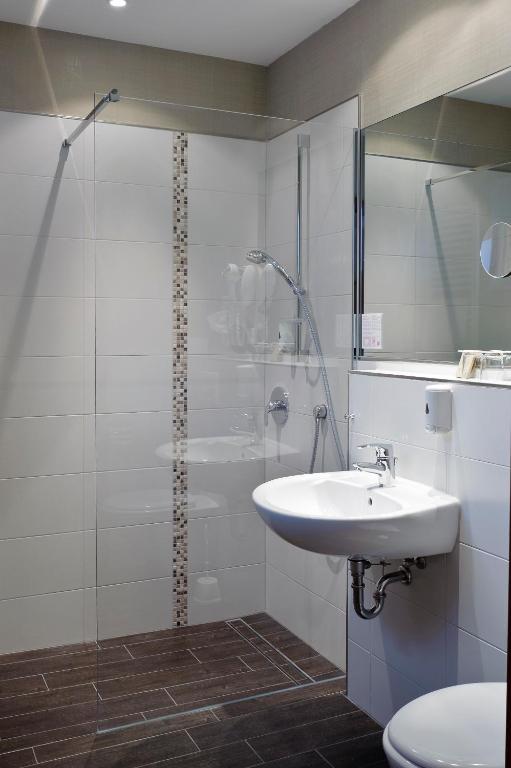 בורכן Hotel Pfeffermuehle חדר תמונה