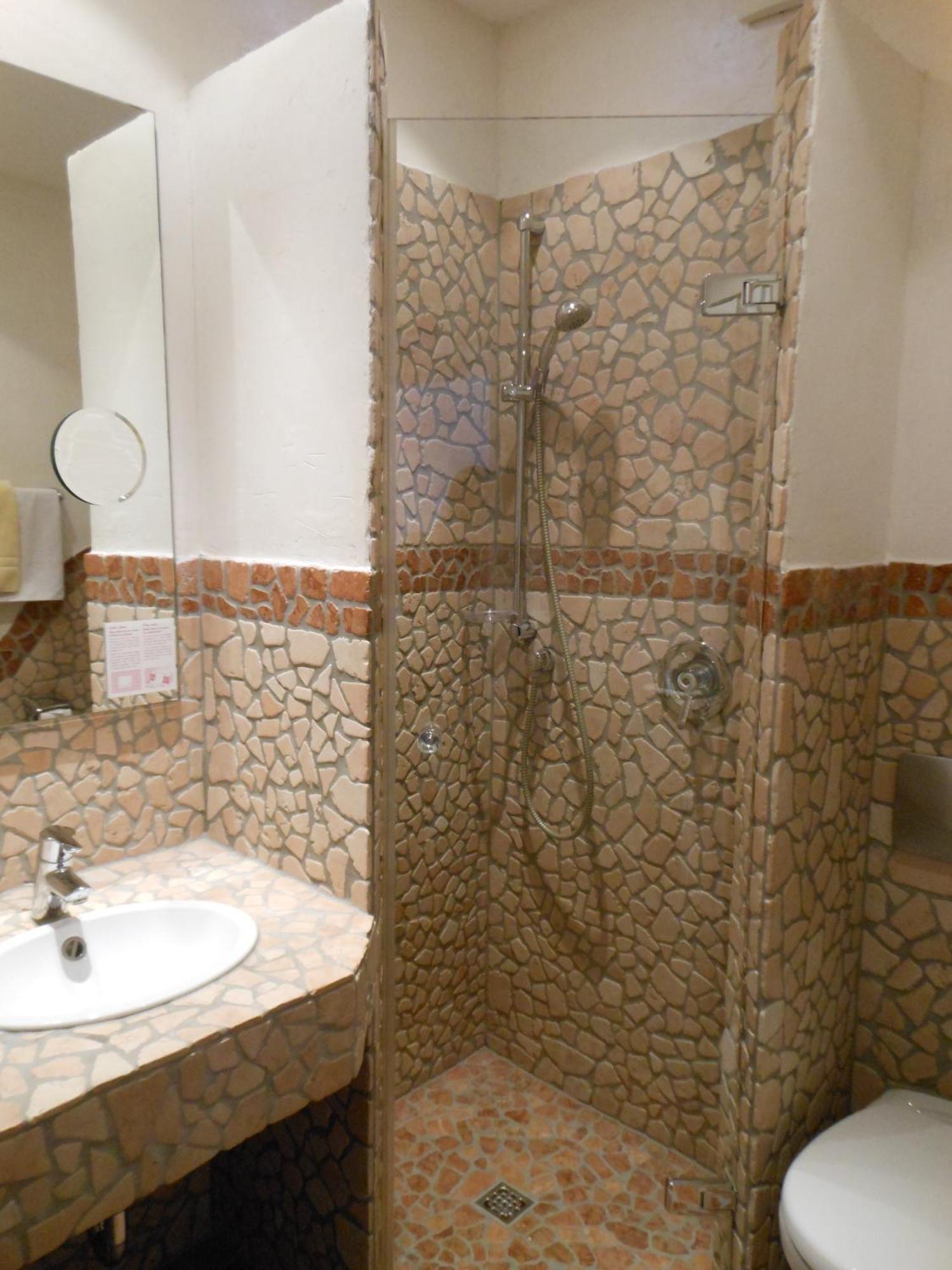 בורכן Hotel Pfeffermuehle מראה חיצוני תמונה